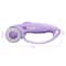 Fiskars® 45mm Ultra Lilac Loop Rotary Cutter